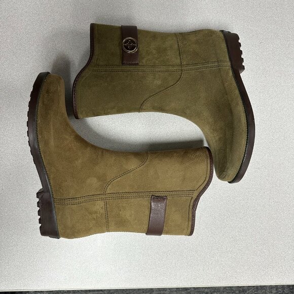 Charleston Shoe Co. Legare Rain Boot - Picture 3 of 5